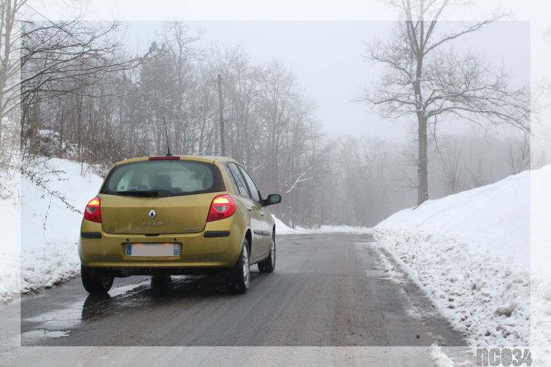 Clio 3.1 Luxe Dynamique 1.5 dCi 85 de Nco34 ( Shooting miam )
